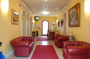 Hotel Cris