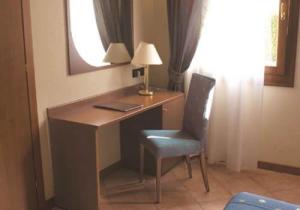 Hotel Cris