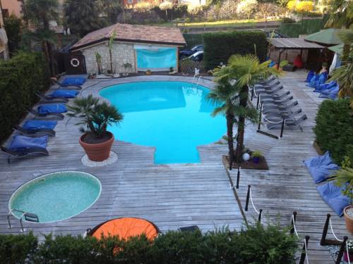 Hotel Canarino