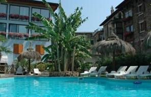 Hotel Canarino