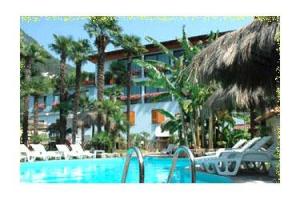 Hotel Canarino