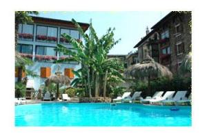 Hotel Canarino