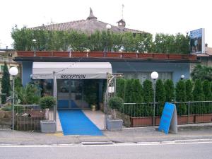 Hotel Canarino