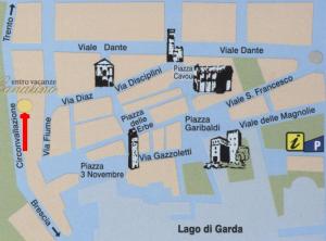 Hotel Canarino