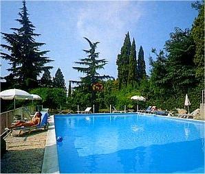 Hotel Broglia