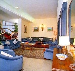Hotel Broglia