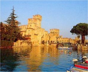 Hotel Broglia