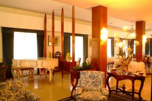 Hotel Broglia