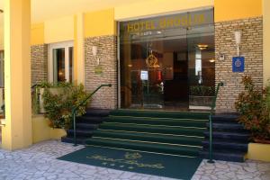 Hotel Broglia