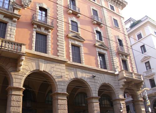 Hotel Centrale