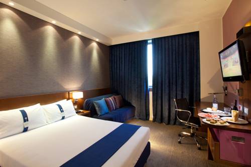 Holiday Inn Express Reggio Emilia