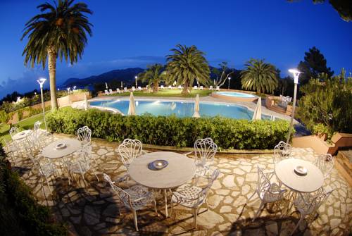 Relais delle Picchiaie
