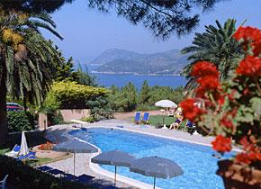Relais delle Picchiaie