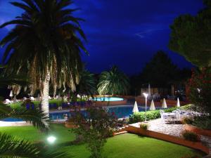Relais delle Picchiaie