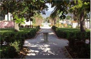 Villa Zuccari
