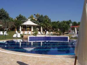 Citt?? Bianca Country Resort