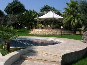 Citt?? Bianca Country Resort