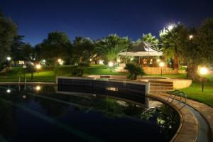Citt?? Bianca Country Resort
