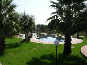 Citt?? Bianca Country Resort