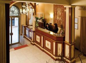 Hotel Stella Alpina