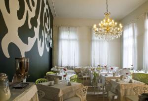 Hotel Stella Alpina