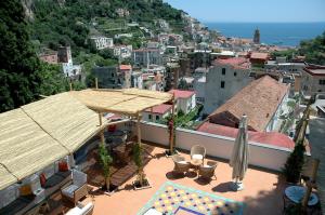 Villa Annalara