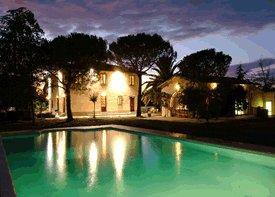 Airone Pisa Park Hotel