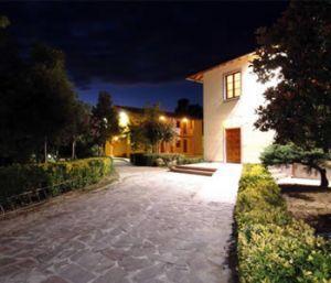 Airone Pisa Park Hotel