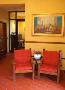 Airone Pisa Park Hotel