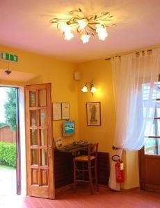 Airone Pisa Park Hotel