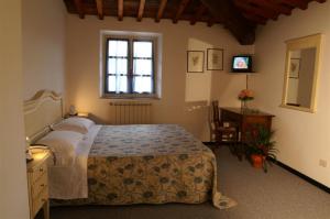 Chianti Promotion Hotel Calzaiolo