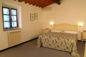 Chianti Promotion Hotel Calzaiolo