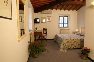 Chianti Promotion Hotel Calzaiolo