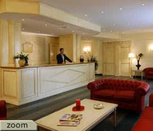 Hotel Il Quadrifoglio