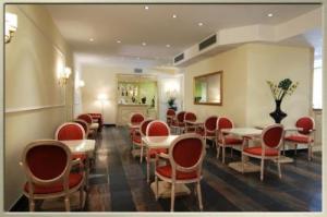 Hotel Il Quadrifoglio