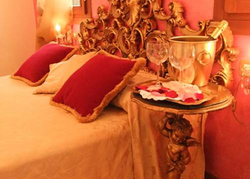 Relais Alcova del Doge