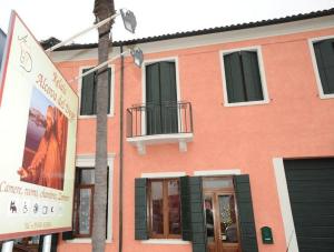 Relais Alcova del Doge