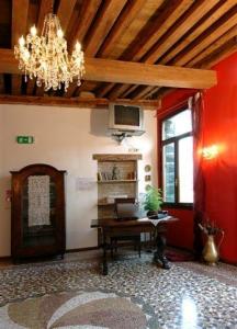 Relais Alcova del Doge