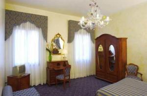 Hotel Locanda Canal