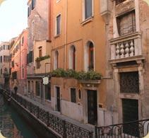 Hotel Locanda Canal