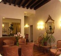 Hotel Locanda Canal