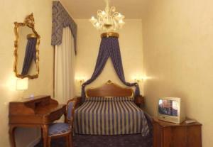 Hotel Locanda Canal