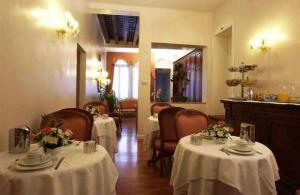 Hotel Locanda Canal