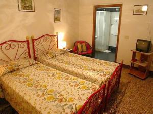 Chianti Promotion Albergo Vittoria
