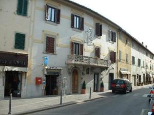 Chianti Promotion Albergo Vittoria