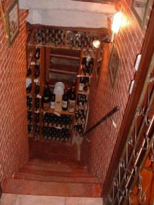 Chianti Promotion Albergo Vittoria