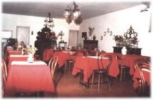 Hotel Crocini