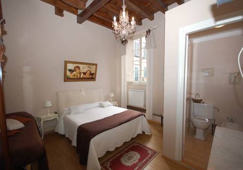 Centro Storico B&B