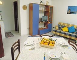 Holiday Residence Marsala