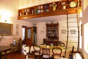 B&B La Pilozza Infiorata